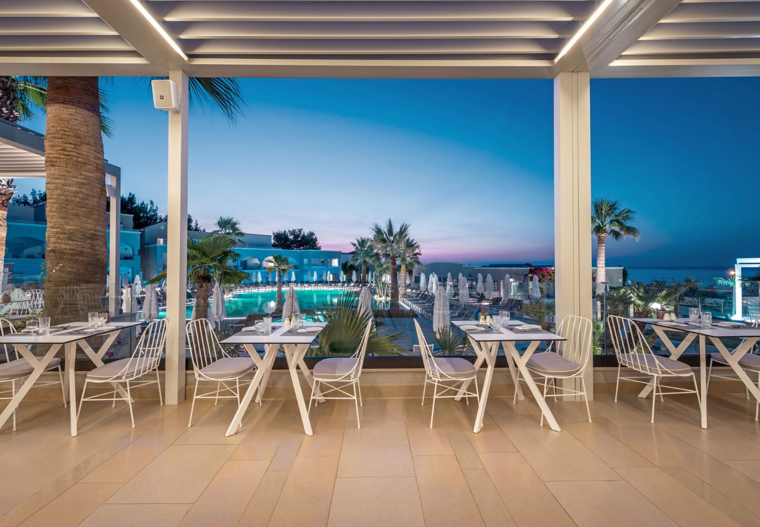 חופשה ברודוס