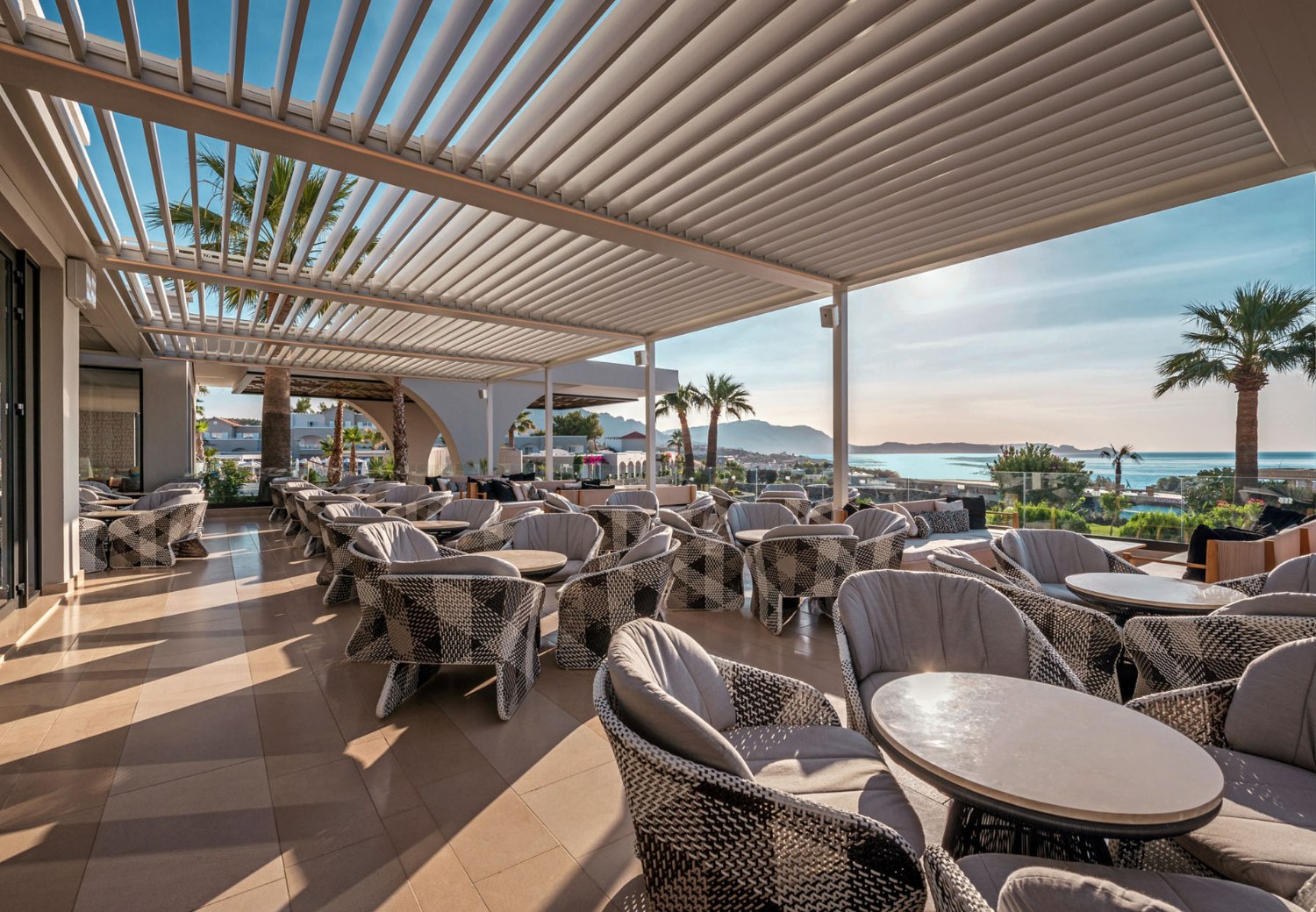 חופשה ברודוס