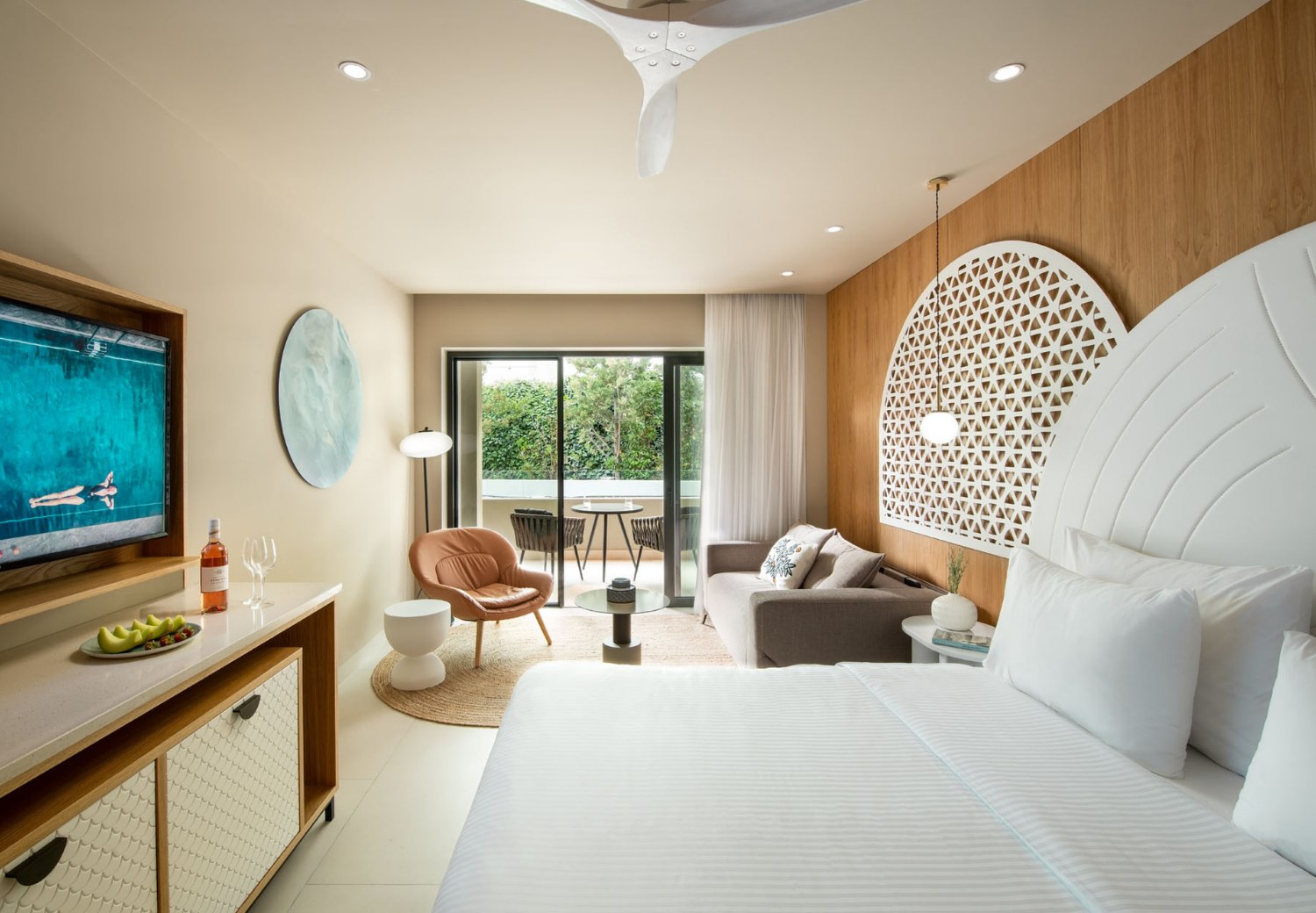 Mitsis Rhodes Village 