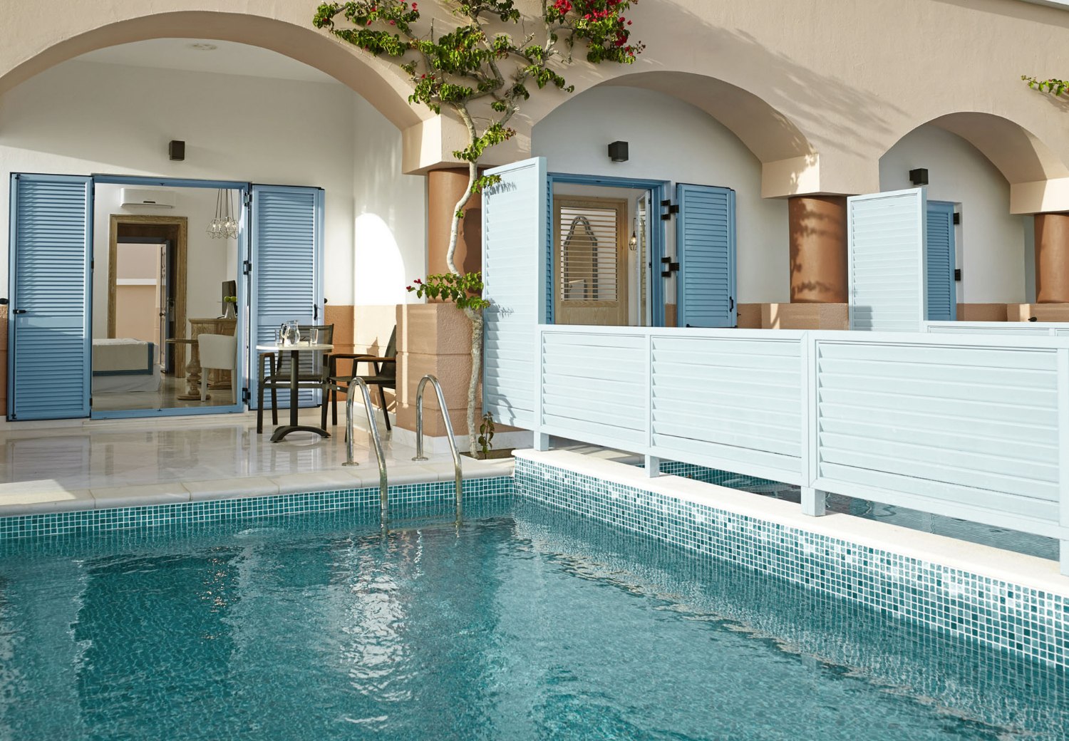 חופשה ברודוס