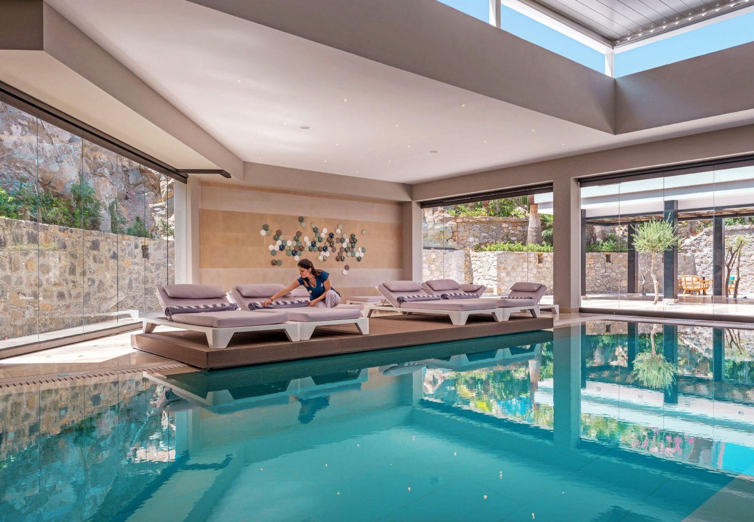 Mitsis Rhodes Village 