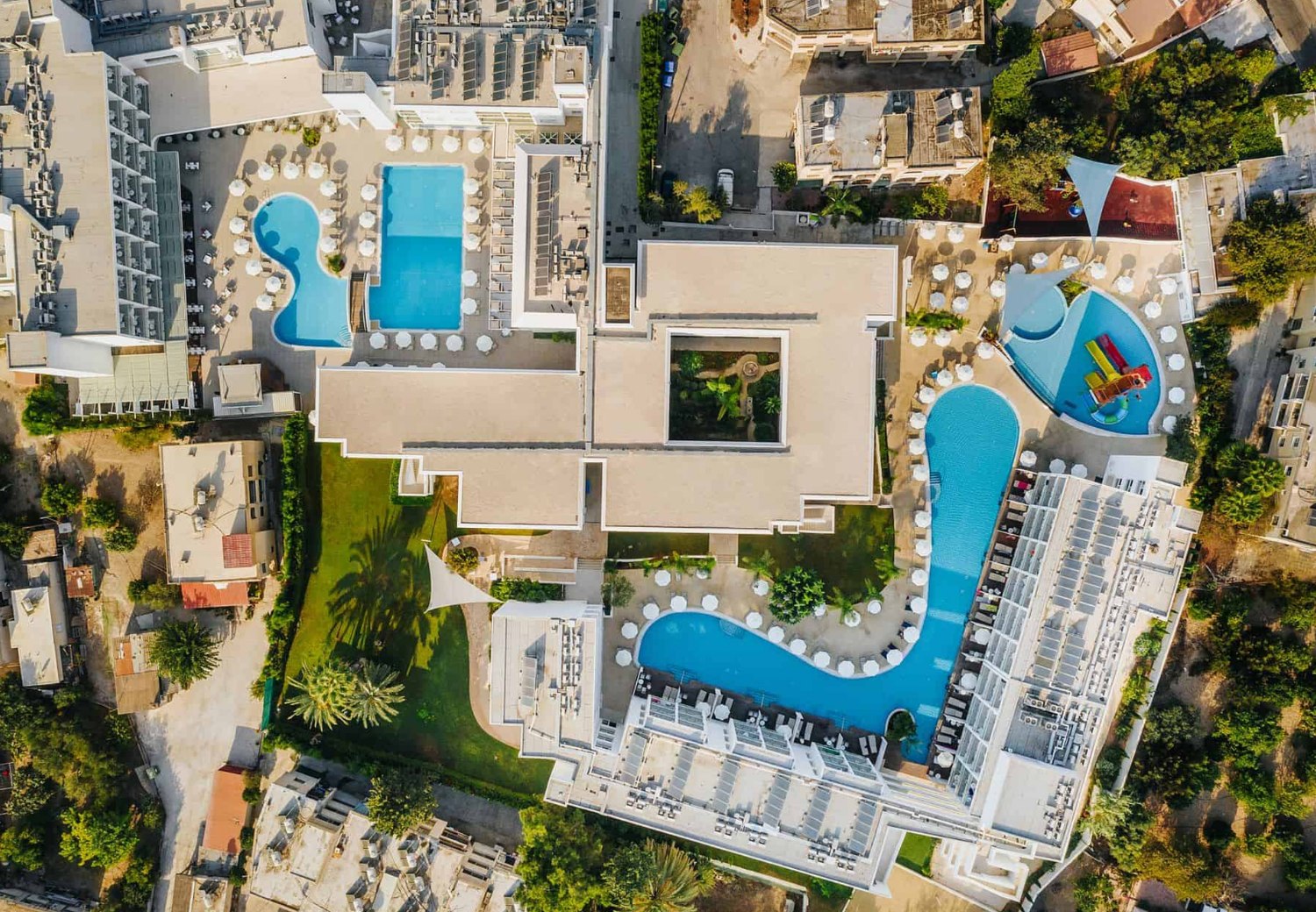 חופשה ברודוס