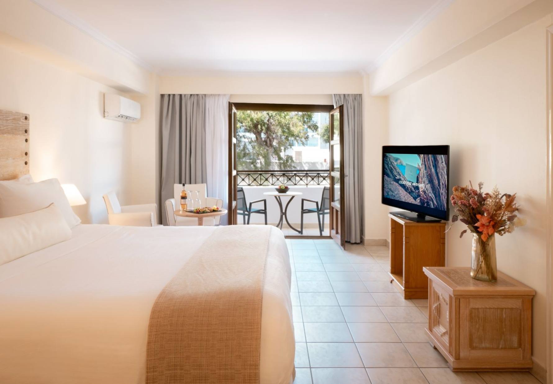 חופשה ברודוס