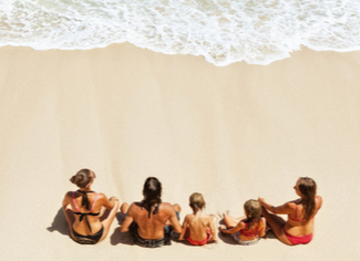 כרתים משפחתי