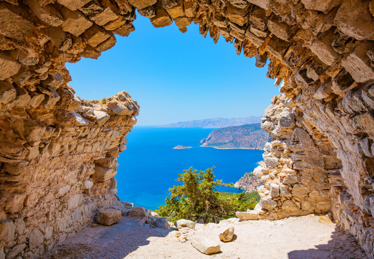 monolithos