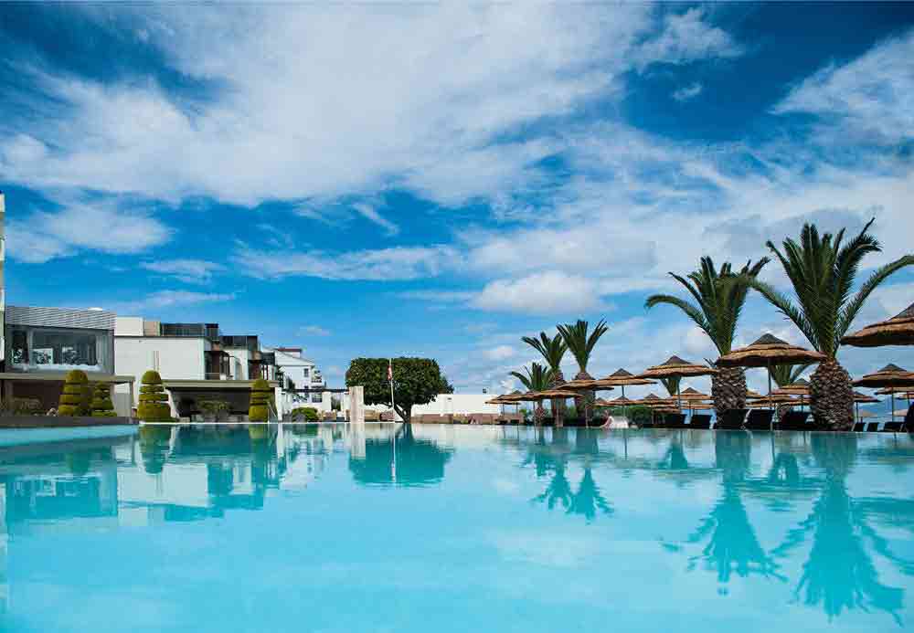 נופש באיקסיאן גרנד