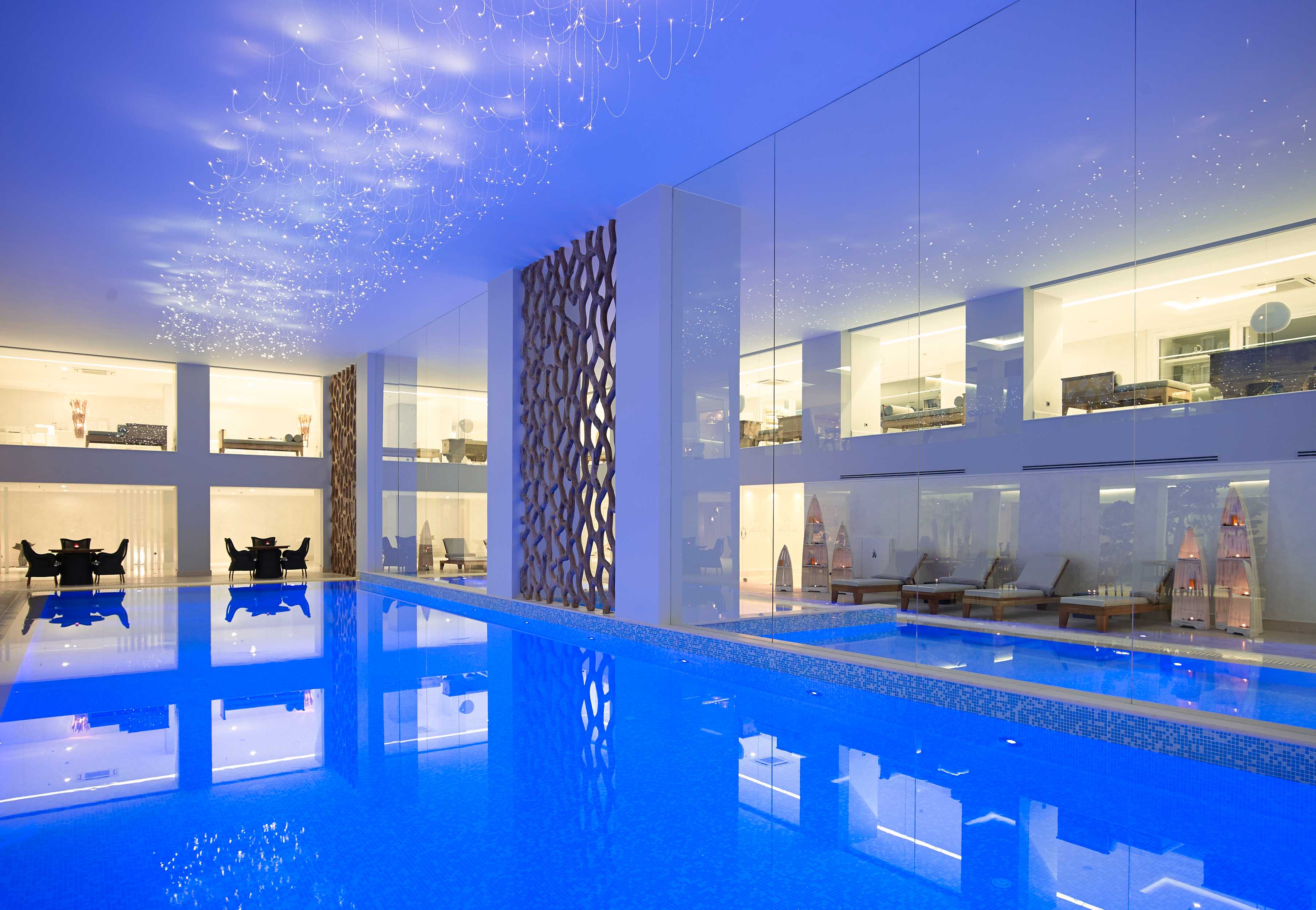 רודוס הכל כלול