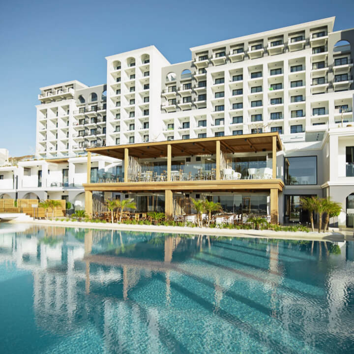 חופשה ברודוס