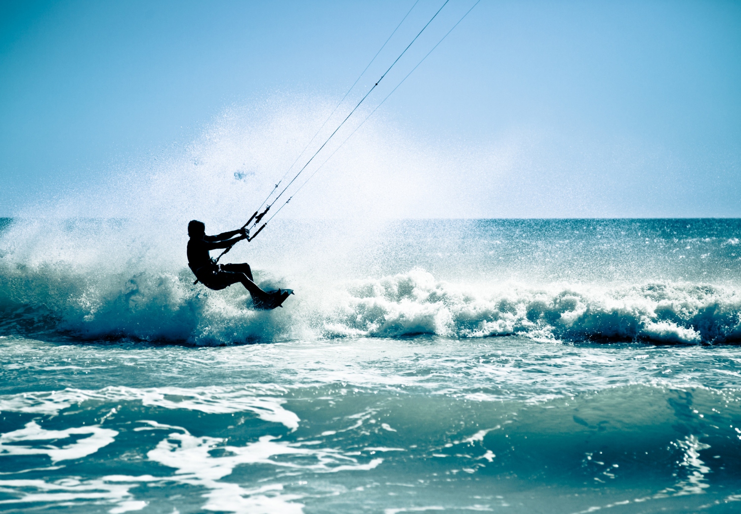 WakeSurf במונטנגרו
