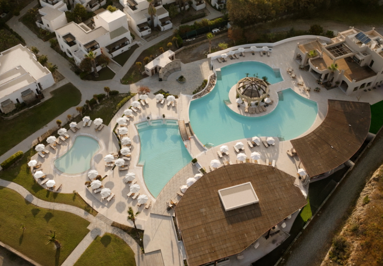 חופשה ברודוס