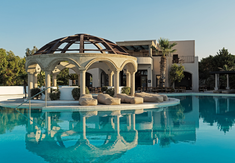 חופשה ברודוס