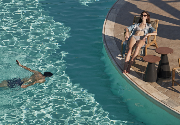 מלון אולוס לינדוס רודוס