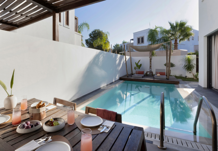 חופשה ברודוס