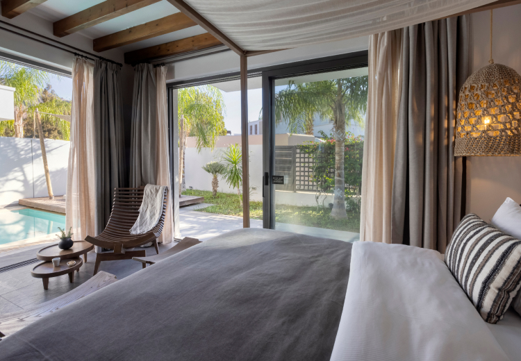 חופשה ברודוס