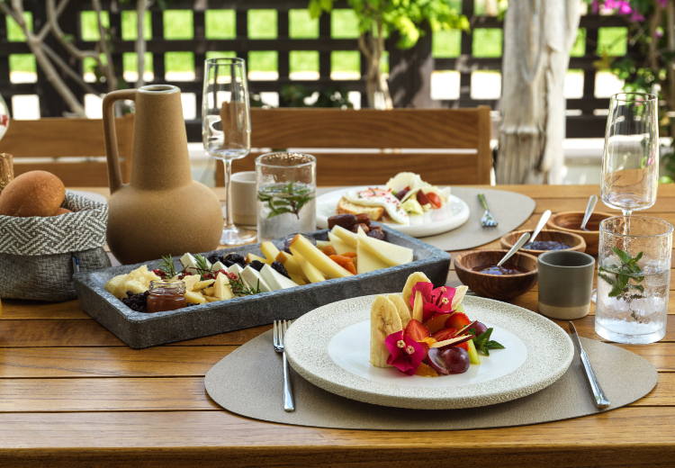 מלון אולוס לינדוס רודוס