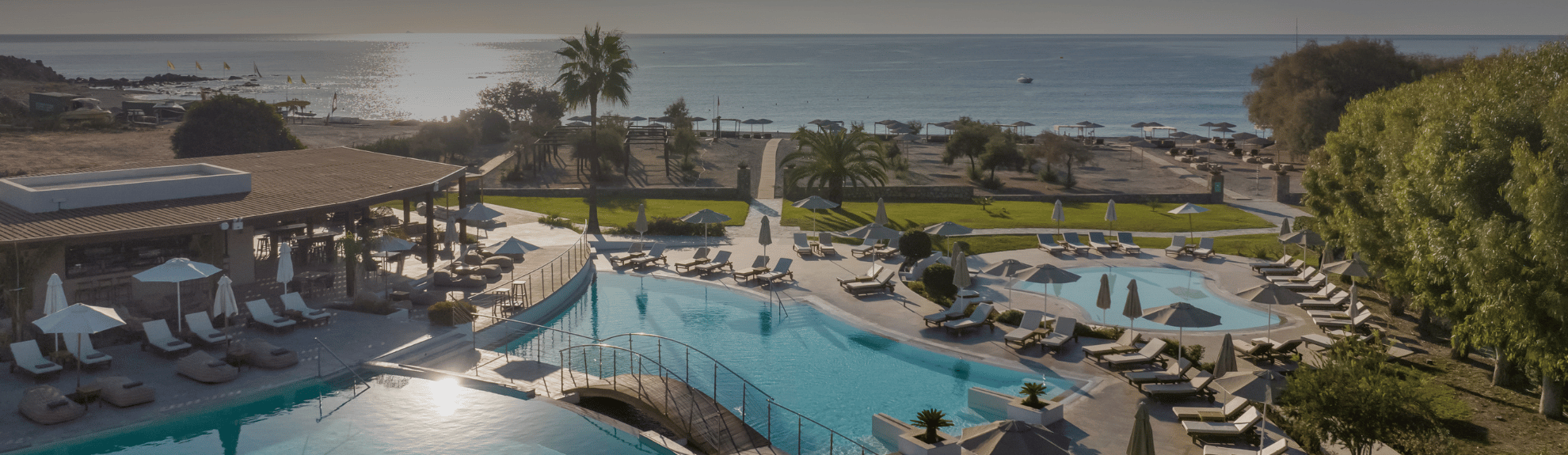 מלון אולוס לינדוס