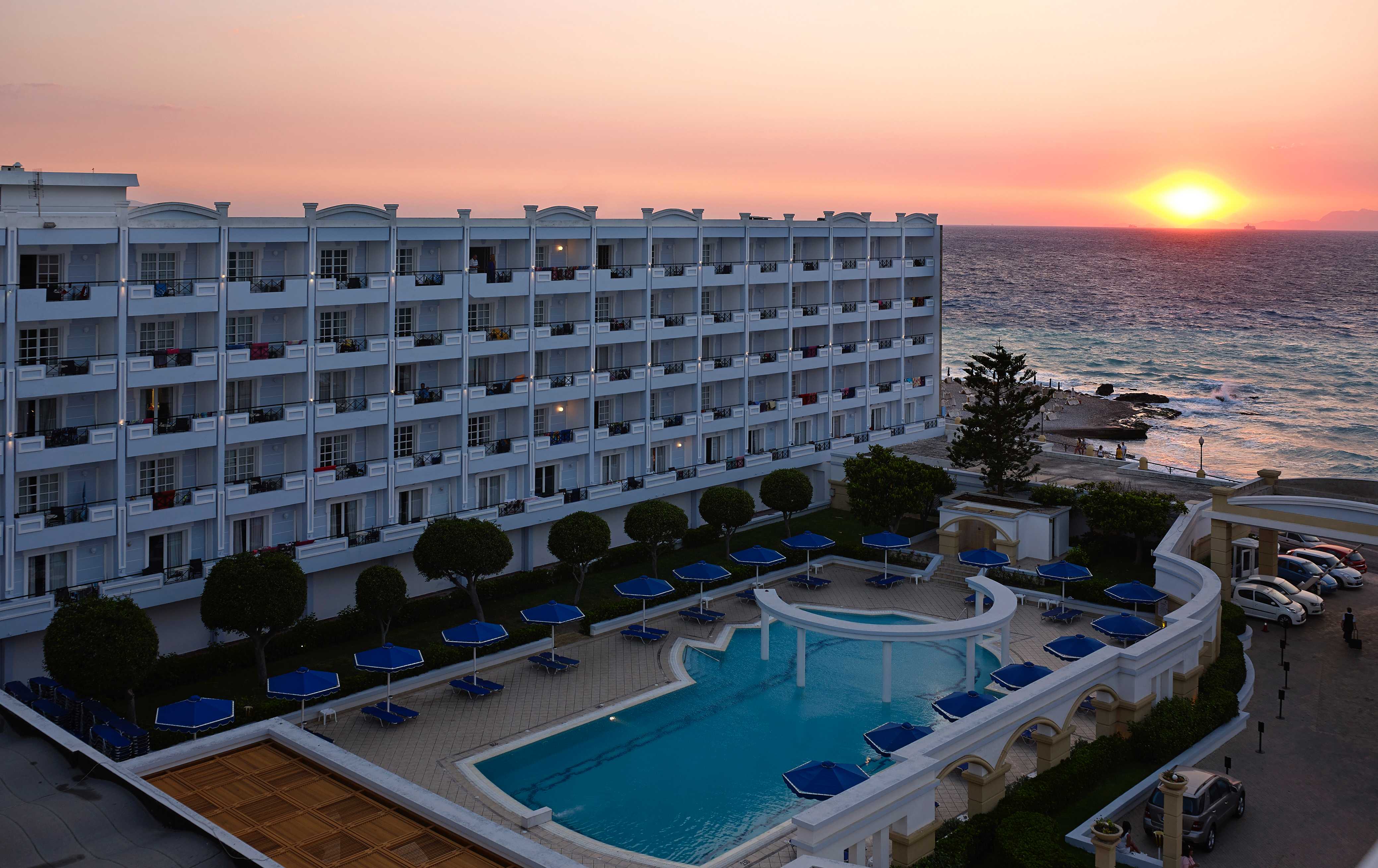 תמונת המלון 1