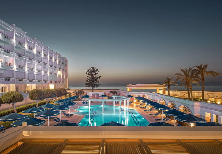 grand hotel rhodes