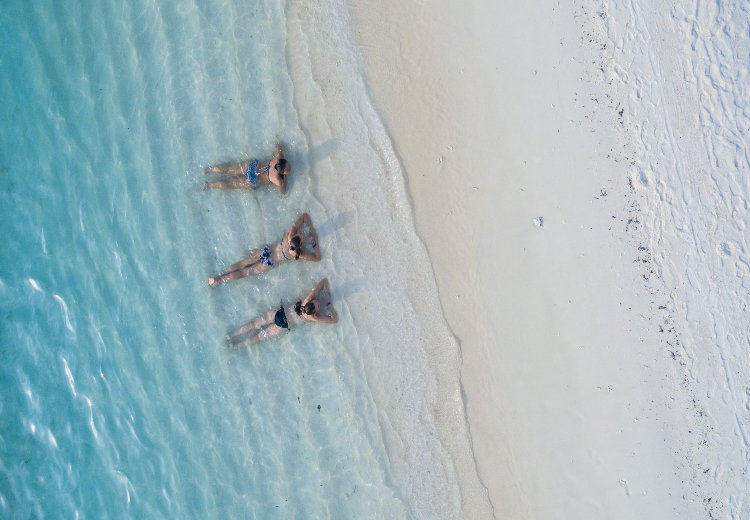 חוף אלי Elli Beach