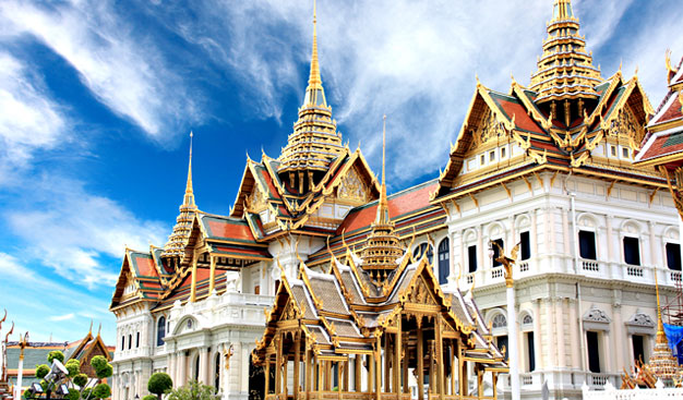תאילנד לשומרי מסורת