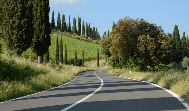 טיסה לפירנצה