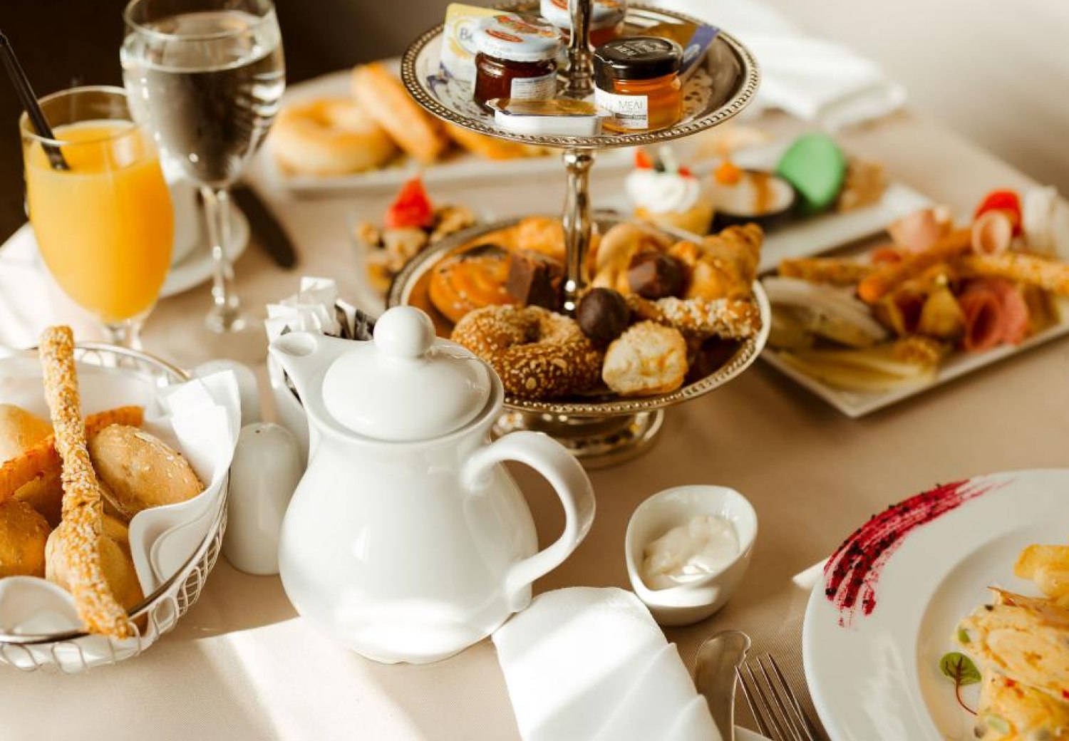 חופשה בסלוניקי