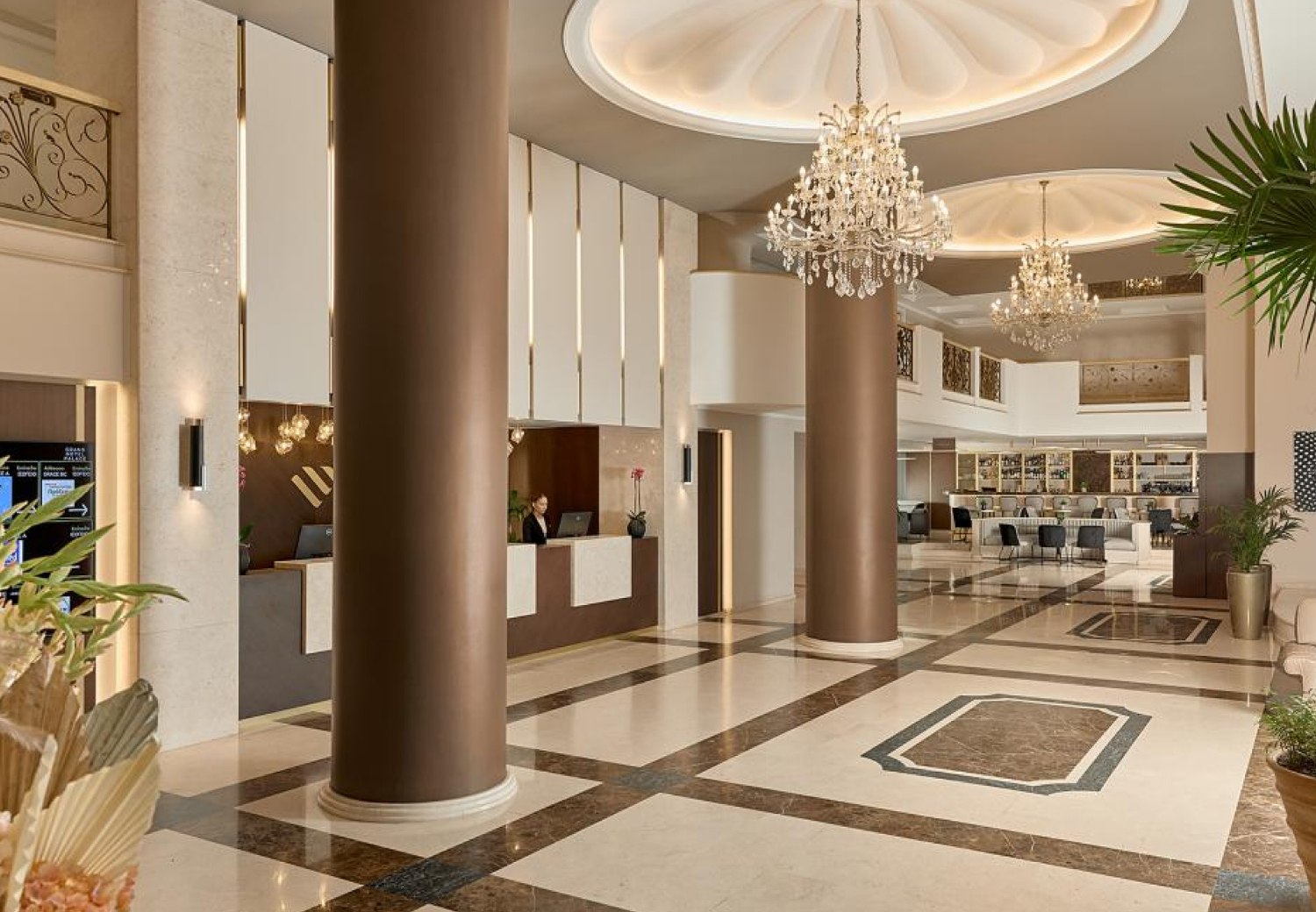 חופשה בסלוניקי