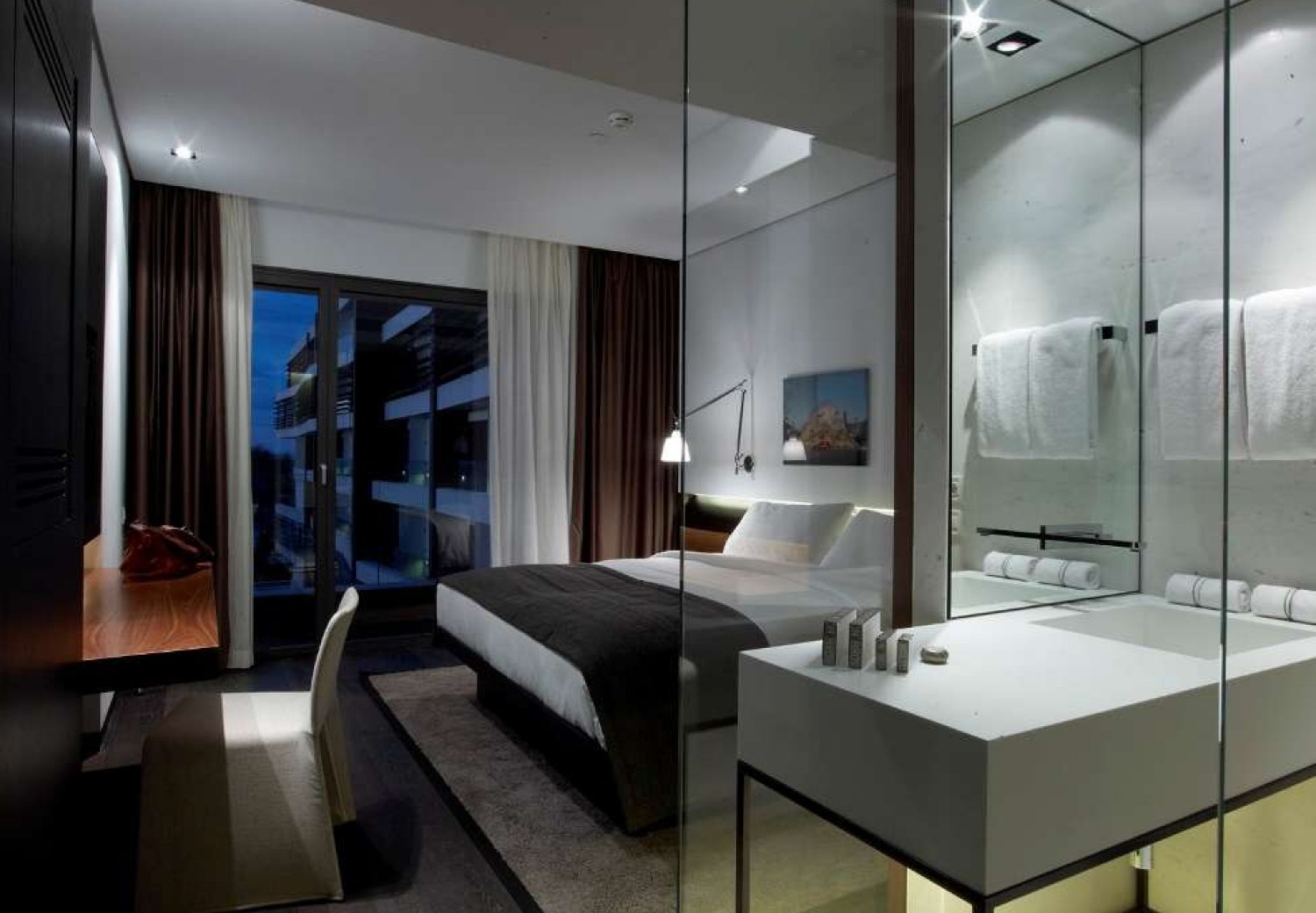 נופש בסלוניקי