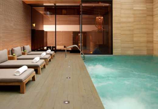 the met hotel