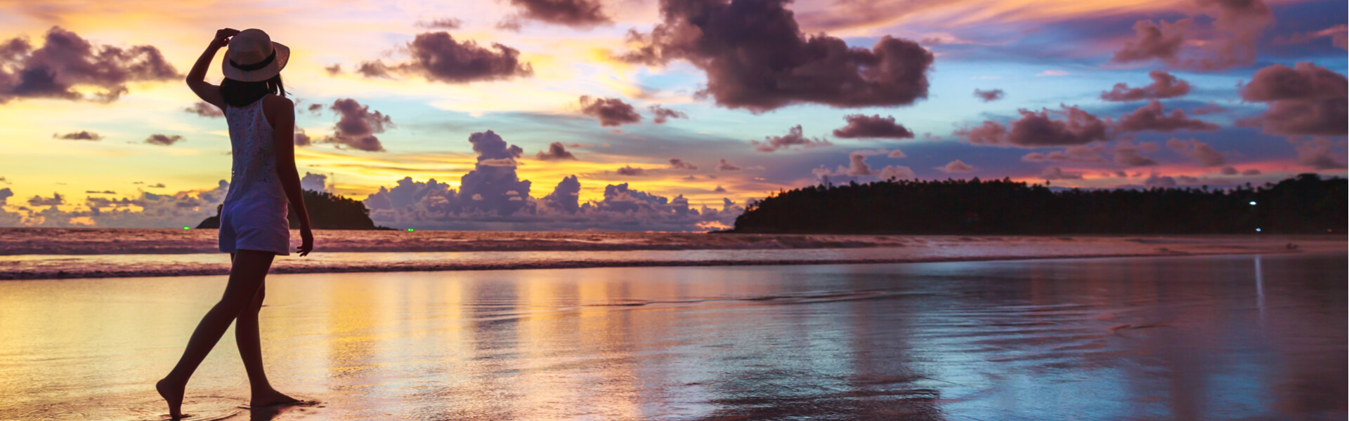 חבילות נופש