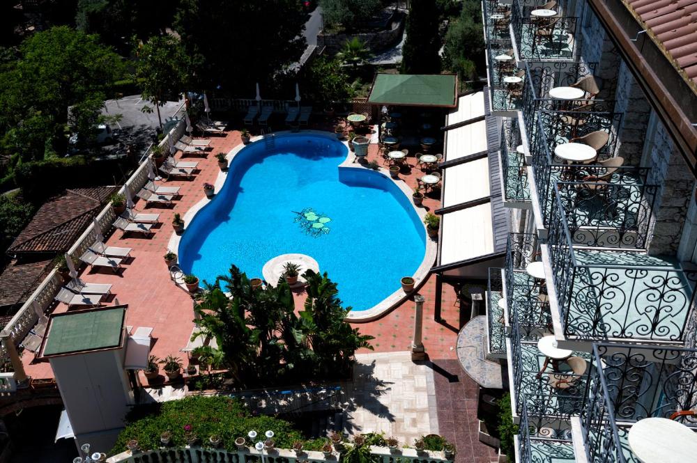 TAORMINA PARK HOTEL