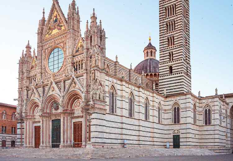 Basilica Cattedrale di Santa Maria Assunta