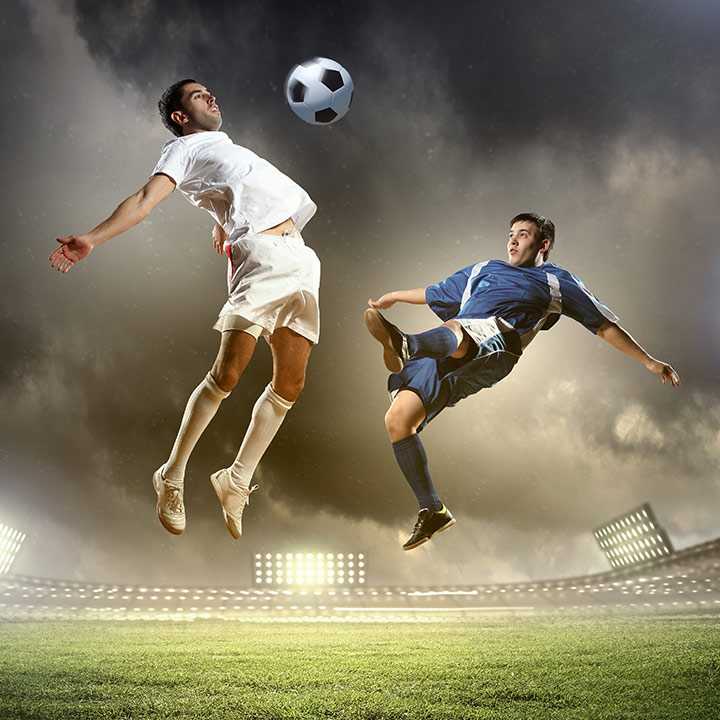 חבילות למשחקי אינטר