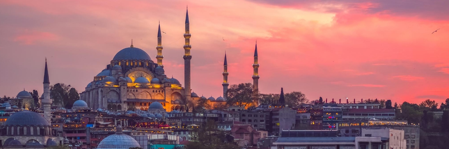 מדריך חופשה בטורקיה