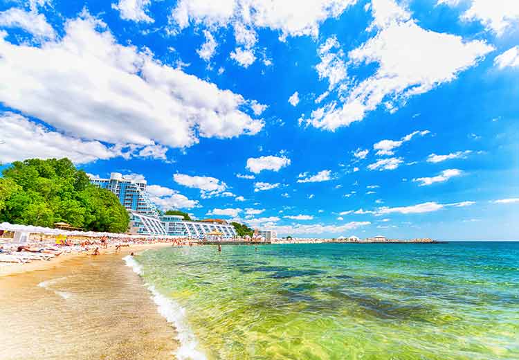 נופש ספא בבולגריה