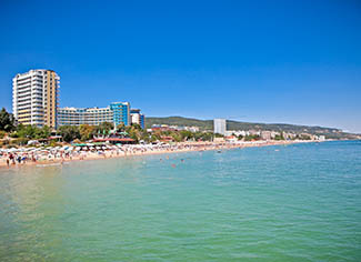 ספא מרפא בסנט קונסטנטין והלנה