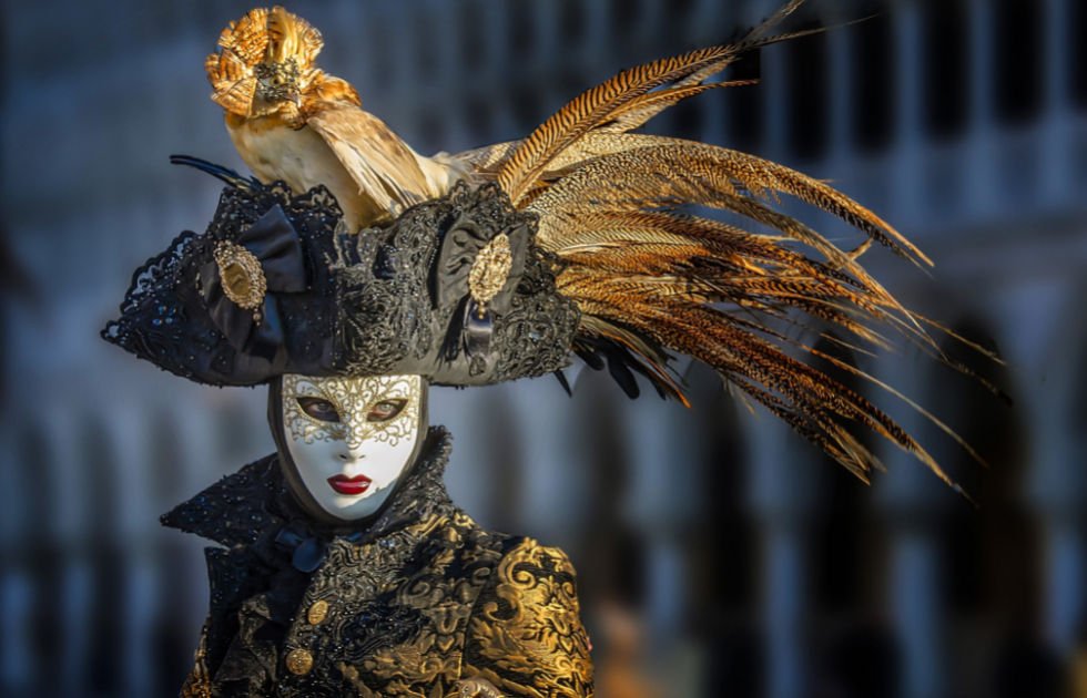 קרנבלים באיטליה קרנבלים באיטליה