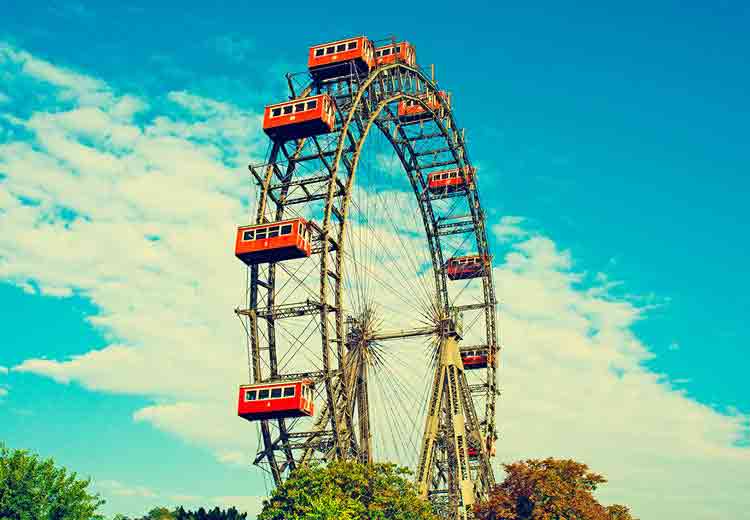 Wiener Prater