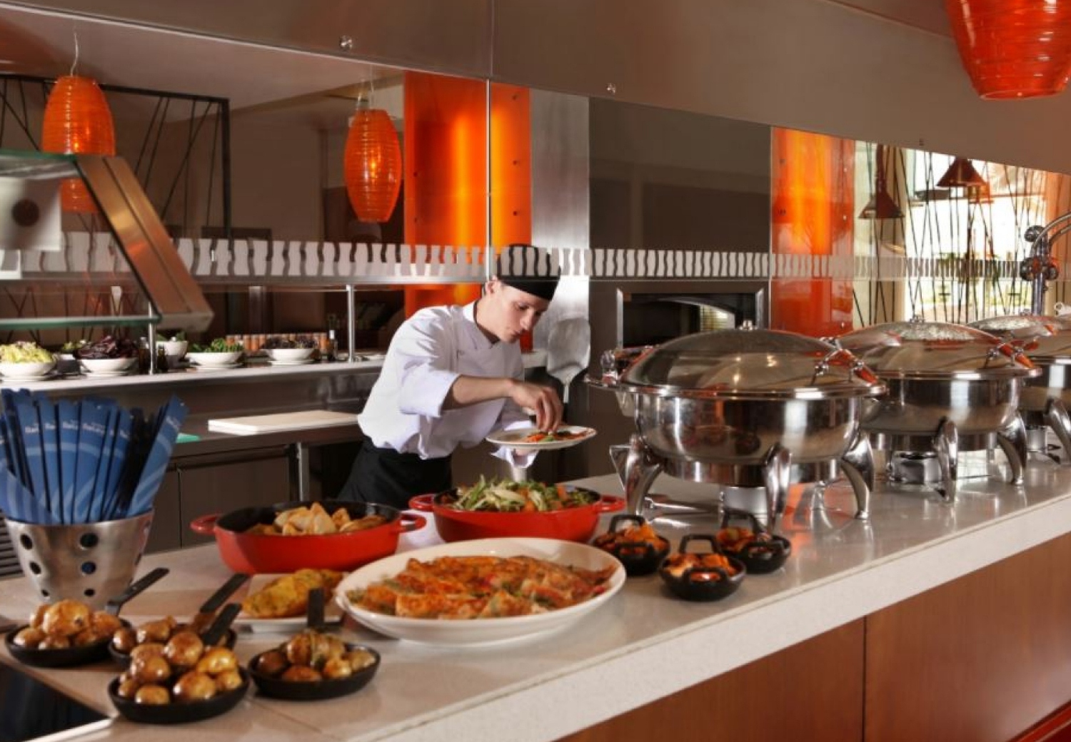 נופש באבו דאבי