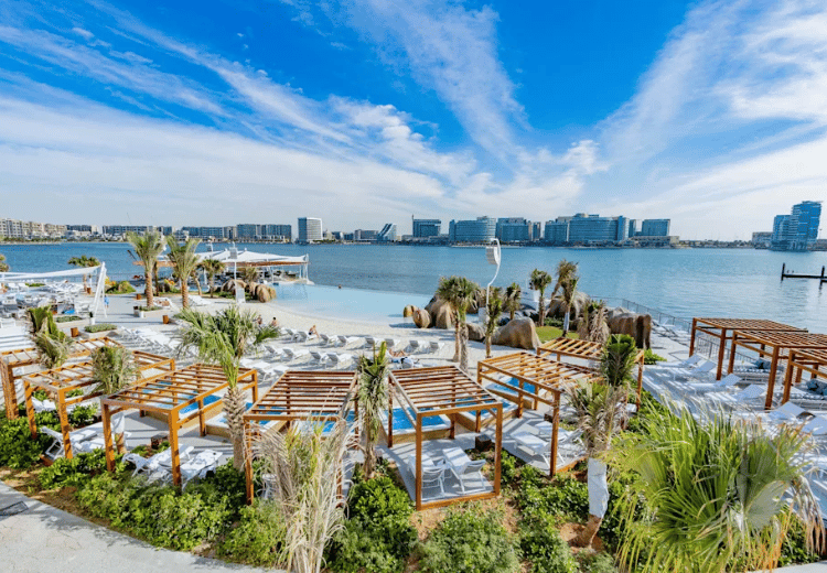 הילטון אבו דאבי