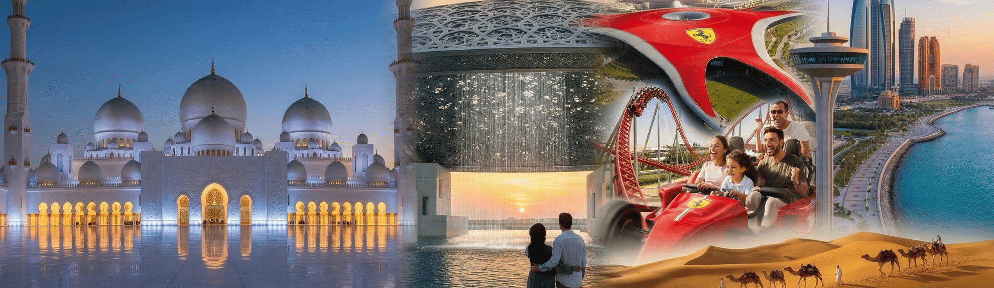 אבו דאבי ראשי