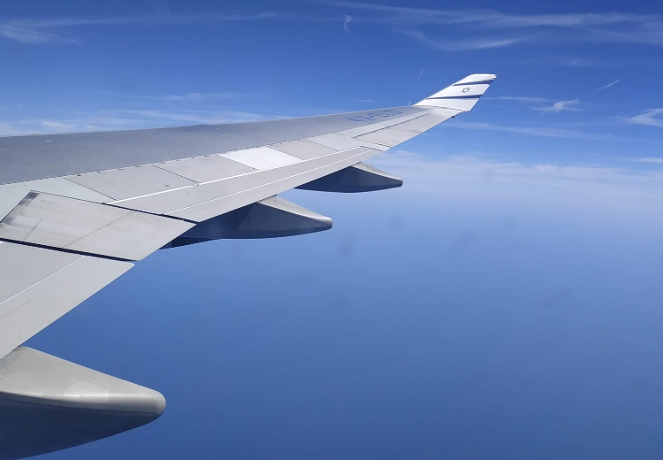 טיסה למונטנגרו