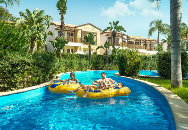 Olympic Lagoon Resort Ayia Napa