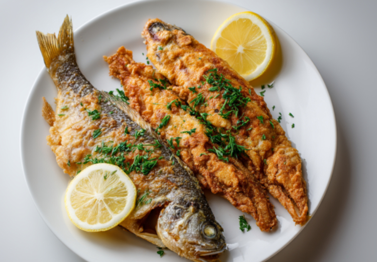 אוכל איה נאפה 