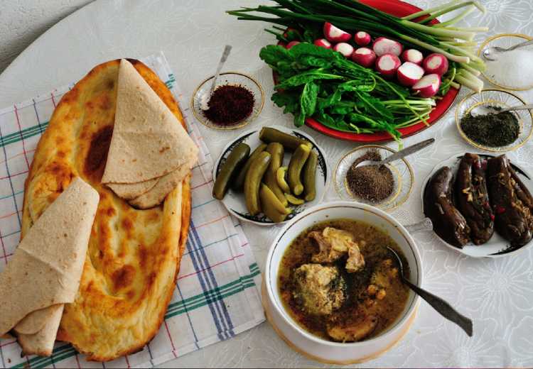 טיסה לבאקו