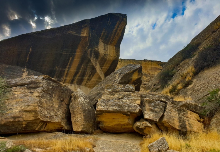 מאורגן לבאקו והסביבה 4 לילות