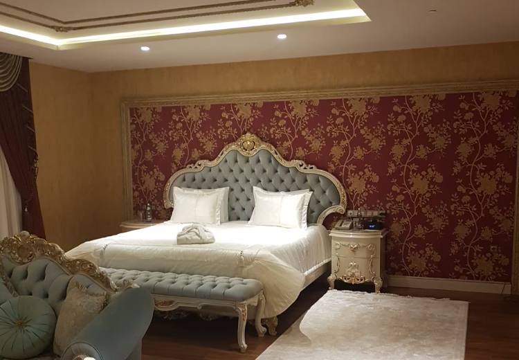 חופשה בבטומי