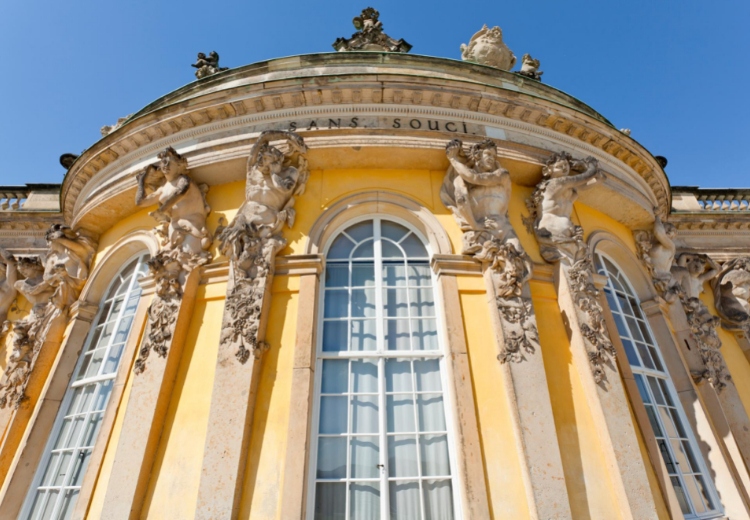 טיסה לברלין