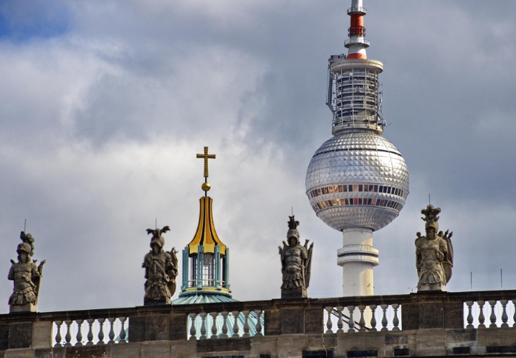 טיסה לברלין