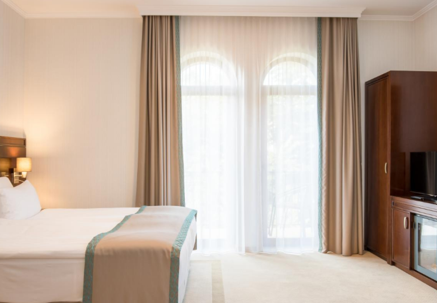 Concorde Old Bucharest Hotel